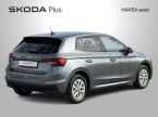 Škoda Fabia - fotka číslo 1