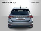 Škoda Fabia - fotka číslo 27