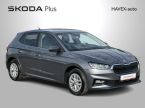 Škoda Fabia - fotka číslo 28
