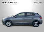 Škoda Fabia - fotka číslo 2