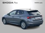 Škoda Fabia - fotka číslo 29