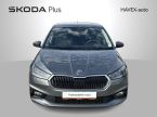 Škoda Fabia - fotka číslo 3