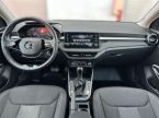 Škoda Fabia - fotka číslo 4