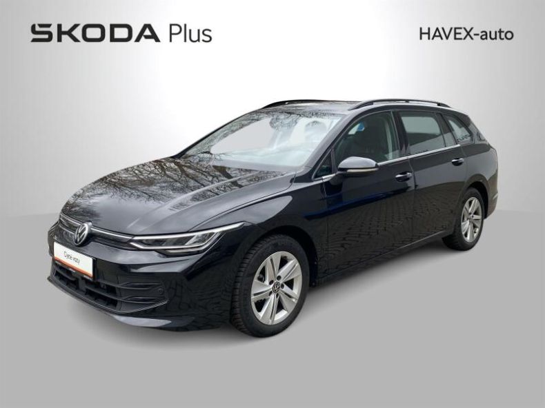 Volkswagen Golf - hlavní fotka inzerátu