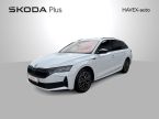 Škoda Octavia - fotka číslo 0