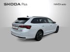 Škoda Octavia - fotka číslo 1