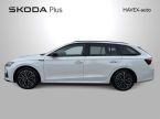 Škoda Octavia - fotka číslo 2