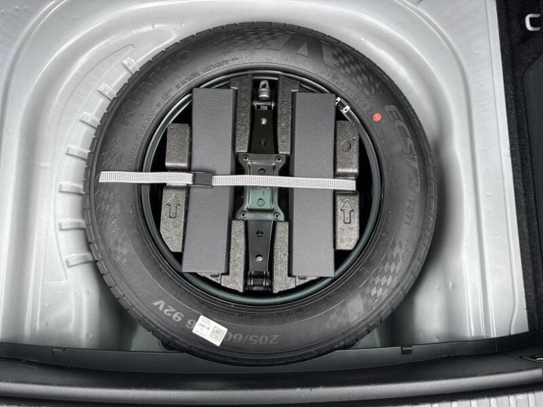 Škoda Octavia - hlavní fotka