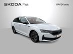 Škoda Octavia - fotka číslo 31