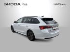 Škoda Octavia - fotka číslo 32