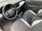 Škoda Scala - fotka číslo 7