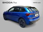 Škoda Kamiq - fotka číslo 31