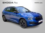 Škoda Kamiq - fotka číslo 33