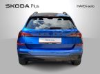 Škoda Kamiq - fotka číslo 34