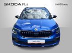 Škoda Kamiq - fotka číslo 3
