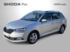 Škoda Fabia - fotka číslo 0