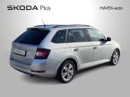 Škoda Fabia - fotka číslo 1