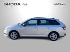 Škoda Fabia - fotka číslo 2