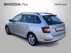 Škoda Fabia - fotka číslo 30