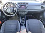 Škoda Fabia - fotka číslo 4