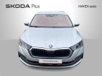 Škoda Octavia - fotka číslo 3