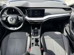 Škoda Octavia - fotka číslo 4