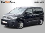 Citroën Berlingo - fotka číslo 0
