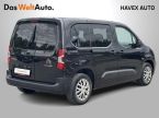 Citroën Berlingo - fotka číslo 1