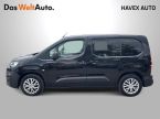 Citroën Berlingo - fotka číslo 2