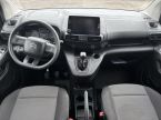 Citroën Berlingo - fotka číslo 4