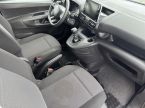 Citroën Berlingo - fotka číslo 8