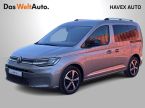 Volkswagen Caddy - fotka číslo 0