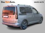 Volkswagen Caddy - fotka číslo 1