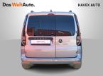 Volkswagen Caddy - fotka číslo 27