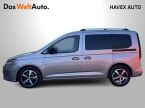 Volkswagen Caddy - fotka číslo 2