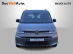 Volkswagen Caddy - fotka číslo 3