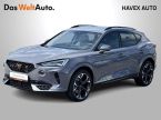 Cupra Formentor - fotka číslo 0