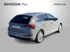 Škoda Scala - fotka číslo 1