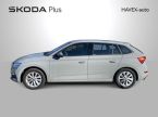 Škoda Scala - fotka číslo 2