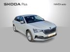 Škoda Scala - fotka číslo 31