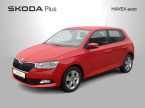 Škoda Fabia - fotka číslo 0