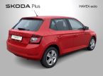 Škoda Fabia - fotka číslo 1