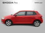 Škoda Fabia - fotka číslo 2