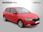 Škoda Fabia - fotka číslo 31