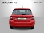 Škoda Fabia - fotka číslo 32