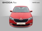 Škoda Fabia - fotka číslo 3