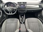 Škoda Fabia - fotka číslo 4