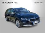 Škoda Octavia - fotka číslo 0