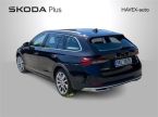 Škoda Octavia - fotka číslo 1