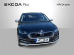 Škoda Octavia - fotka číslo 2